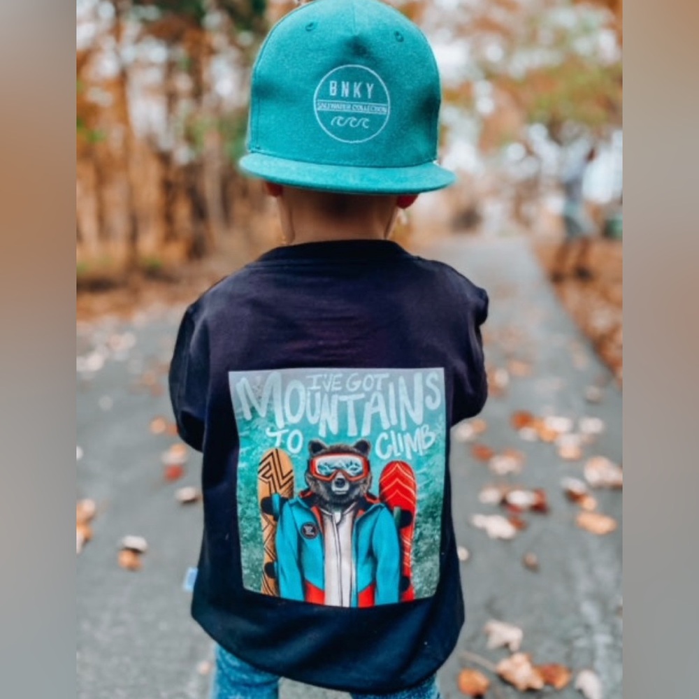 New Fletch Bamboo Toddler Sweater